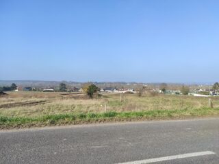  Terrain  vendre 465 m