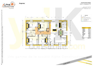  Maison à vendre 5 pièces 100 m²