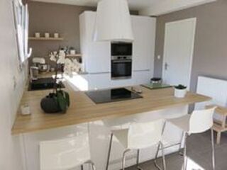  Maison 5 pièces 100 m² La chapelle-blanche-saint-martin