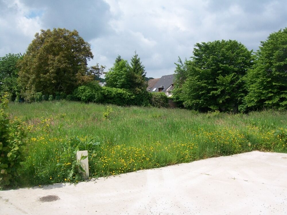 vente Maison - 5 pièce(s) - 80 m² Savignies (60650)