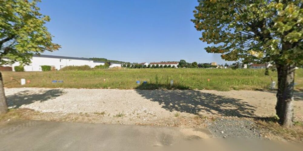 vente Maison - 4 pièce(s) - 54 m² Champagné (72470)