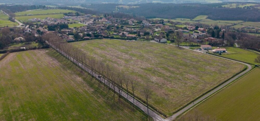 vente Maison - 4 pièce(s) - 80 m² Bretx (31530)