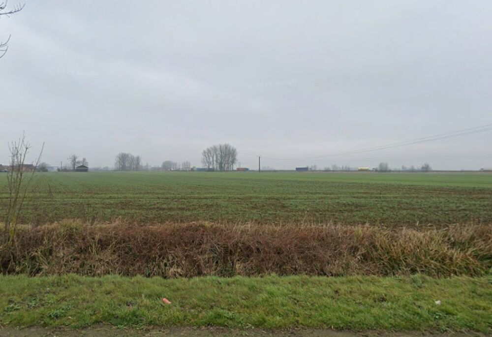 vente Terrain - 433 m² Steenwerck (59181)