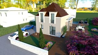  Maison � vendre 6 pi�ces 100 m�