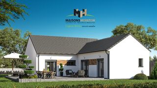 Maison 4 pièces 93 m² · à Villers-la-Montagne · 93 m² · 375 000 €