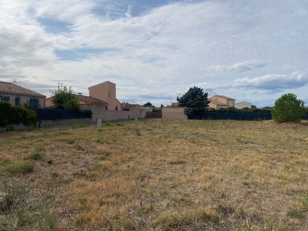 vente Maison - 5 pièce(s) - 98 m² Saint-Nazaire-d'Aude (11120)