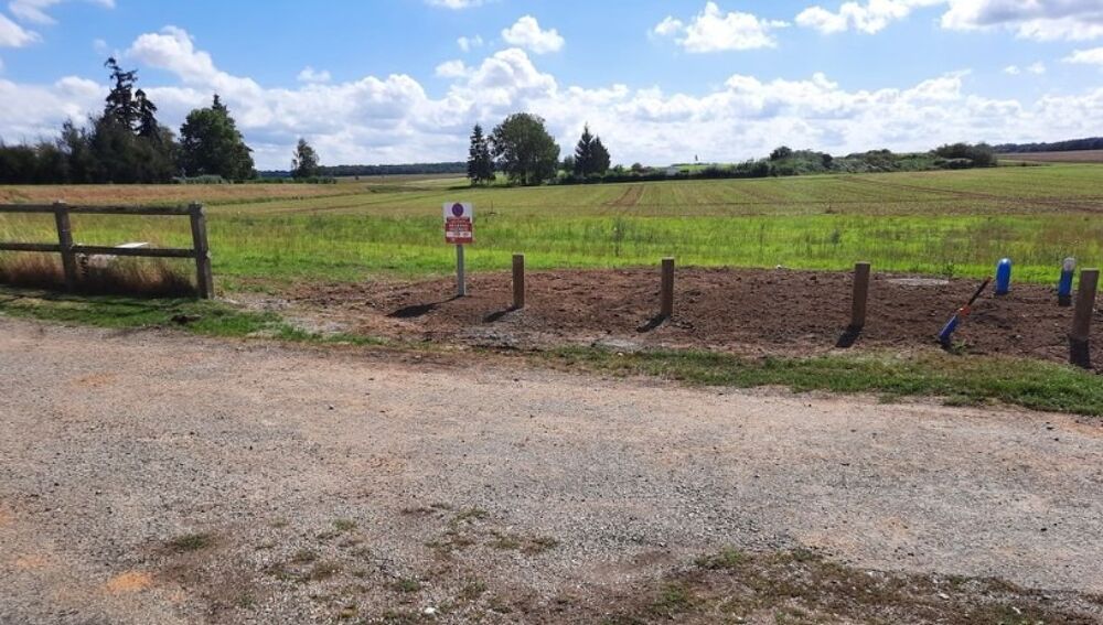 vente Maison - 4 pièce(s) - 85 m² Grossœuvre (27220)