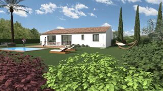  Maison � vendre 5 pi�ces 120 m�