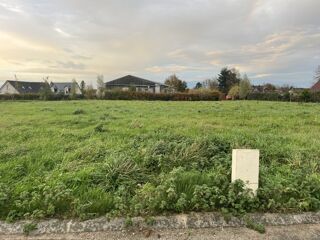  Terrain à vendre 1024 m²