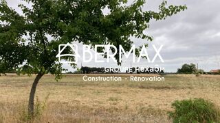  Terrain � vendre 816 m�