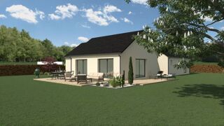  Maison à vendre 4 pièces 120 m²