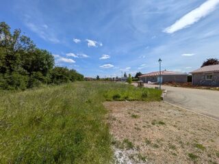  Terrain à vendre 542 m²
