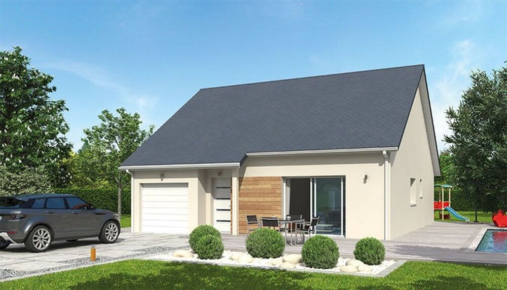 NATILIA Manosque réalise pour vous un projet de maison i....
