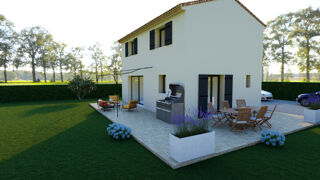  Maison � vendre 4 pi�ces 70 m�