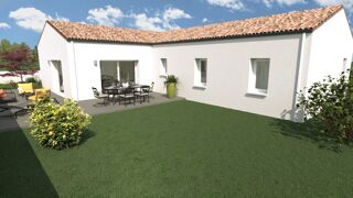  Maison à vendre 5 pièces 90 m²