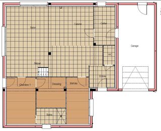  Maison à vendre 5 pièces 154 m²