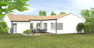  Maison à vendre 5 pièces 103 m²