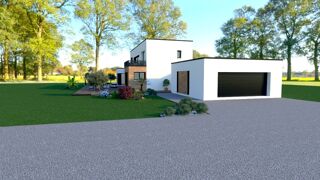  Maison � vendre 6 pi�ces 160 m�