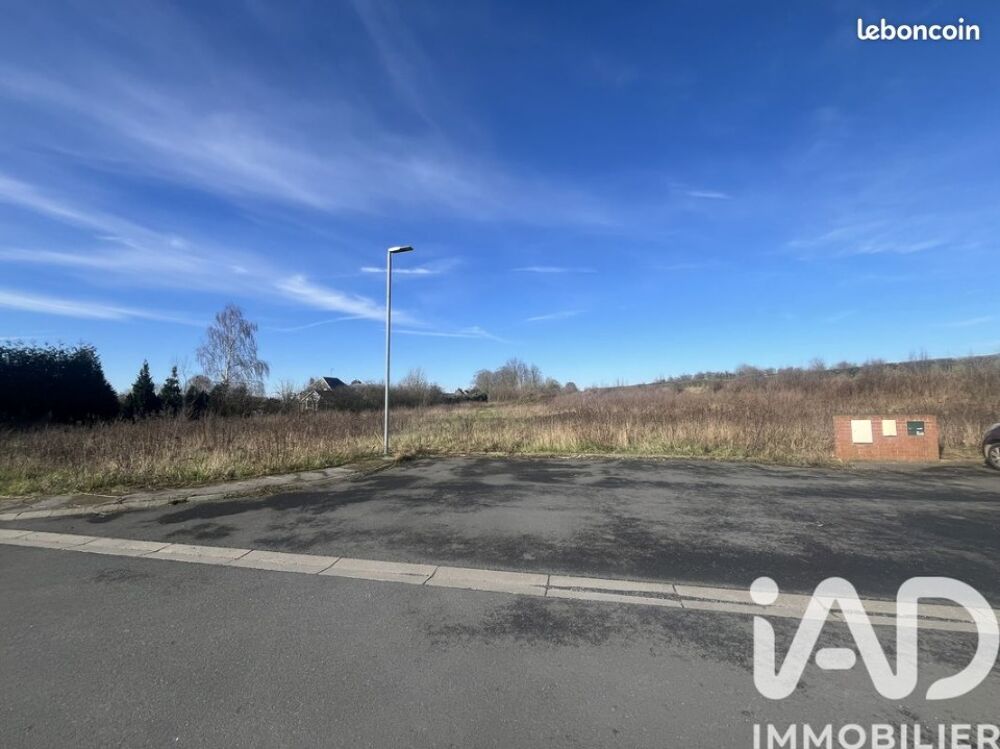Neuvilly : maison de 6 pièces (125 m²) en vente IDÉA....