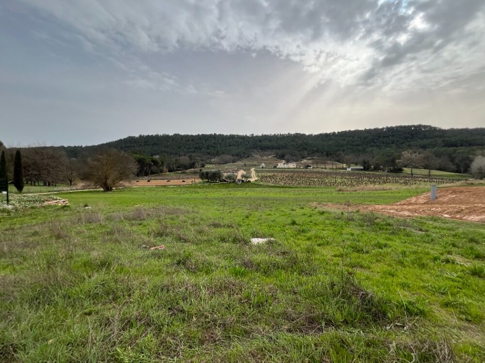 vente Maison - 4 pièce(s) - 90 m² Salernes (83690)