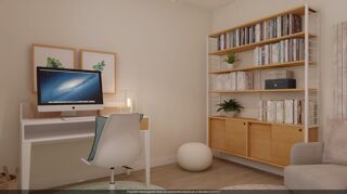  Maison � vendre 6 pi�ces 89 m�