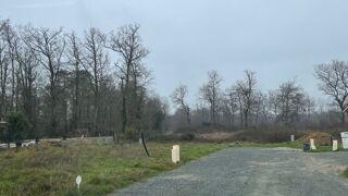  Terrain � vendre 600 m�