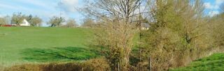  Terrain � vendre 3787 m�