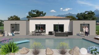  Maison � vendre 4 pi�ces 121 m�