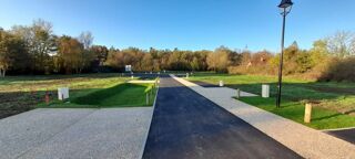  Terrain  vendre 650 m