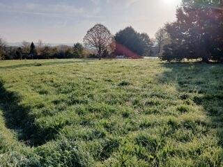  Terrain à vendre 1511 m²
