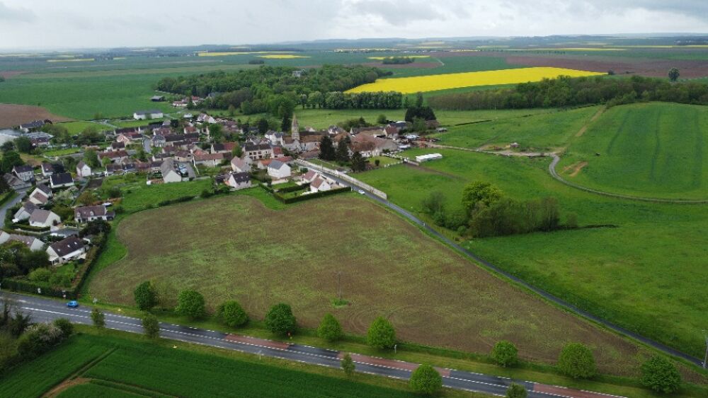 vente Maison - 6 pièce(s) - 109 m² Jonquières (60680)