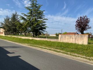  Terrain à vendre 680 m²