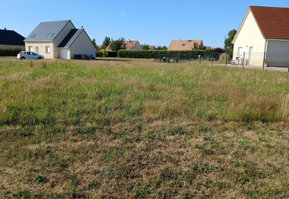 vente Maison - 5 pièce(s) - 105 m² Sylvains-les-Moulins (27240)