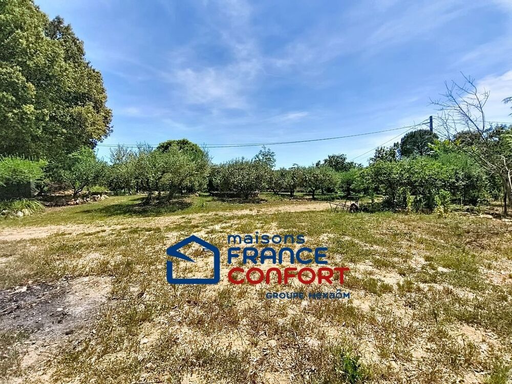 vente Maison - 3 pièce(s) - 108 m² Flassans-sur-Issole (83340)