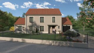  Maison  vendre 7 pices 150 m