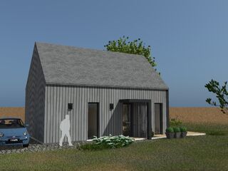  Maison à vendre 2 pièces 50 m²