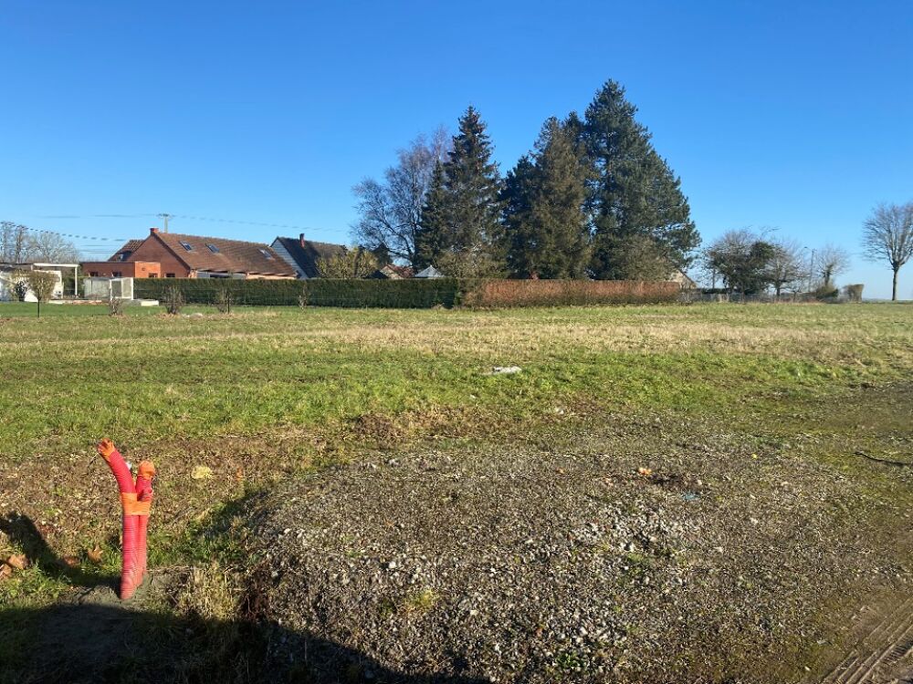 vente Maison - 5 pièce(s) - 85 m² Savy-Berlette (62690)