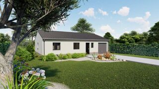  Maison à vendre 4 pièces 85 m²