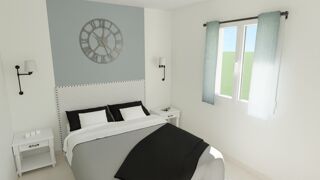  Maison à vendre 5 pièces 120 m²