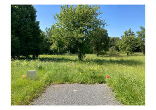  Terrain à vendre 1139 m²