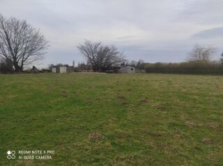  Terrain � vendre 1031 m�