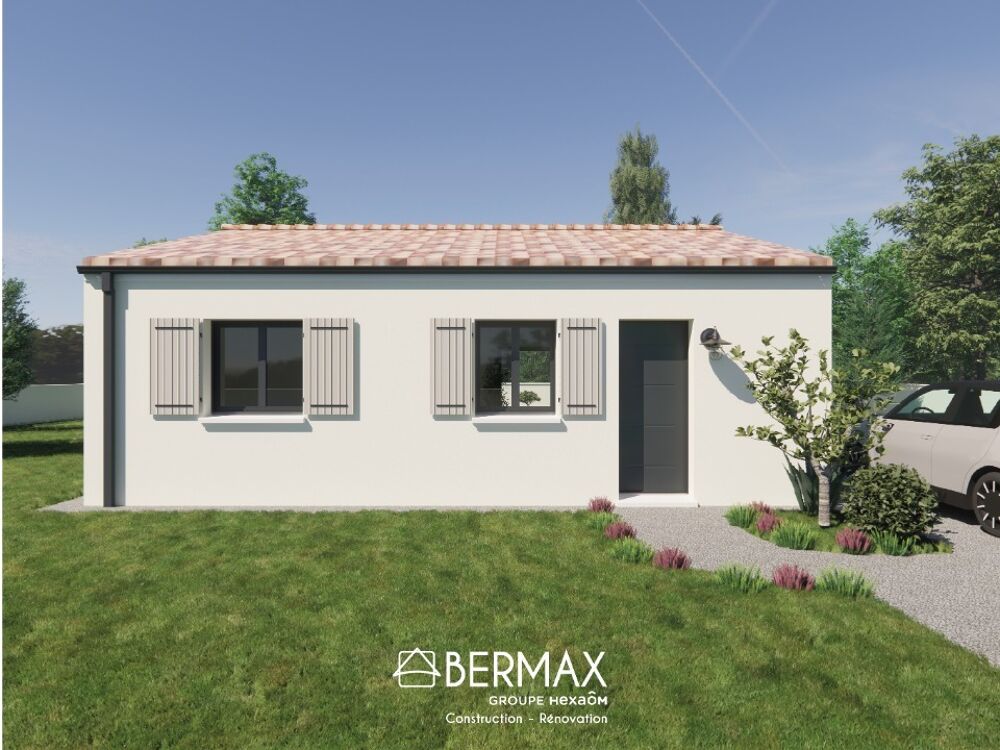 🏡 Maison neuve avec terrain - Une opportunité ra....