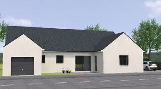 Maison à vendre 6 pièces 150 m²
