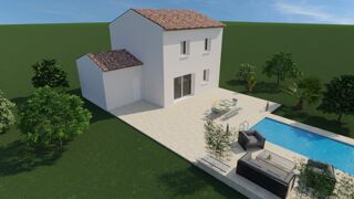  Maison � vendre 4 pi�ces 82 m�