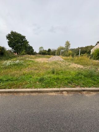  Terrain � vendre 489 m�