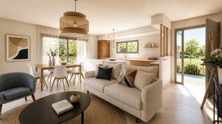  Maison à vendre 4 pièces 100 m²