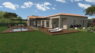  Maison à vendre 4 pièces 120 m²