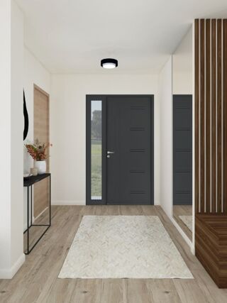  Maison � vendre 4 pi�ces 100 m�