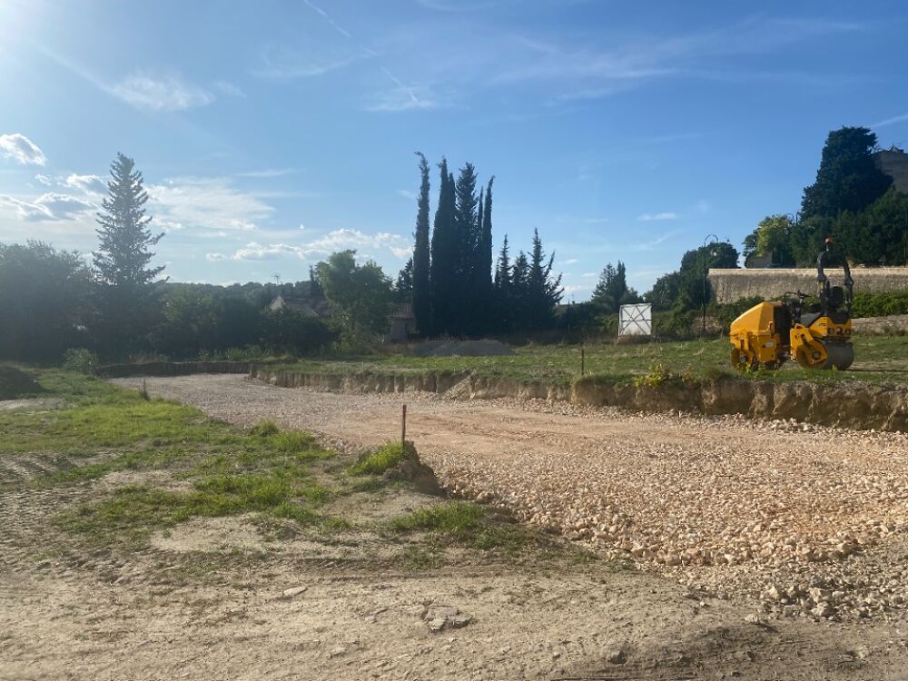 Votre Maison neuve à AUBAIS 30 Réaliser le rêve d'êt....
