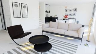  Maison � vendre 4 pi�ces 98 m�